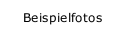Beispielfotos